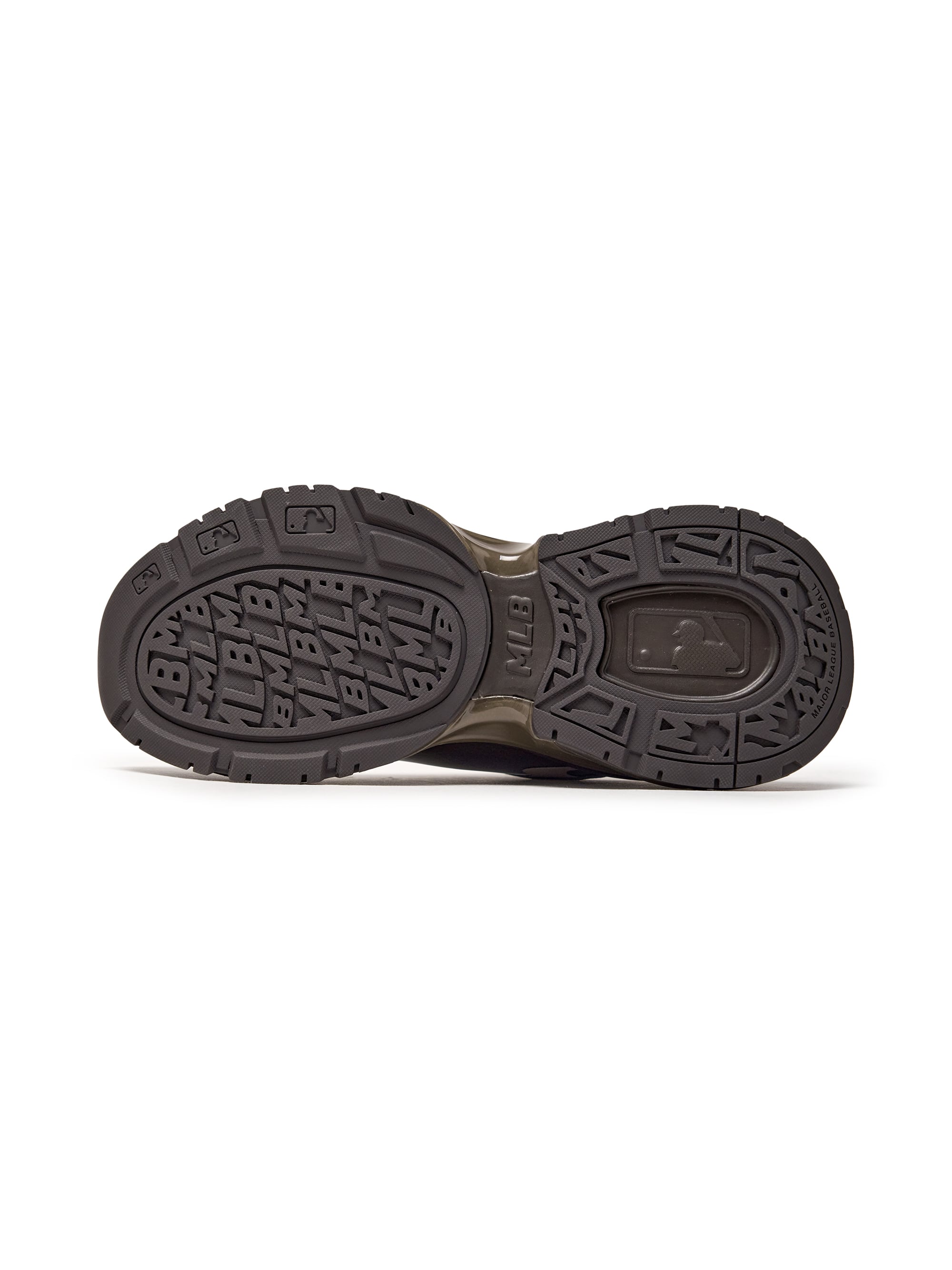 Curve Runner Enamel