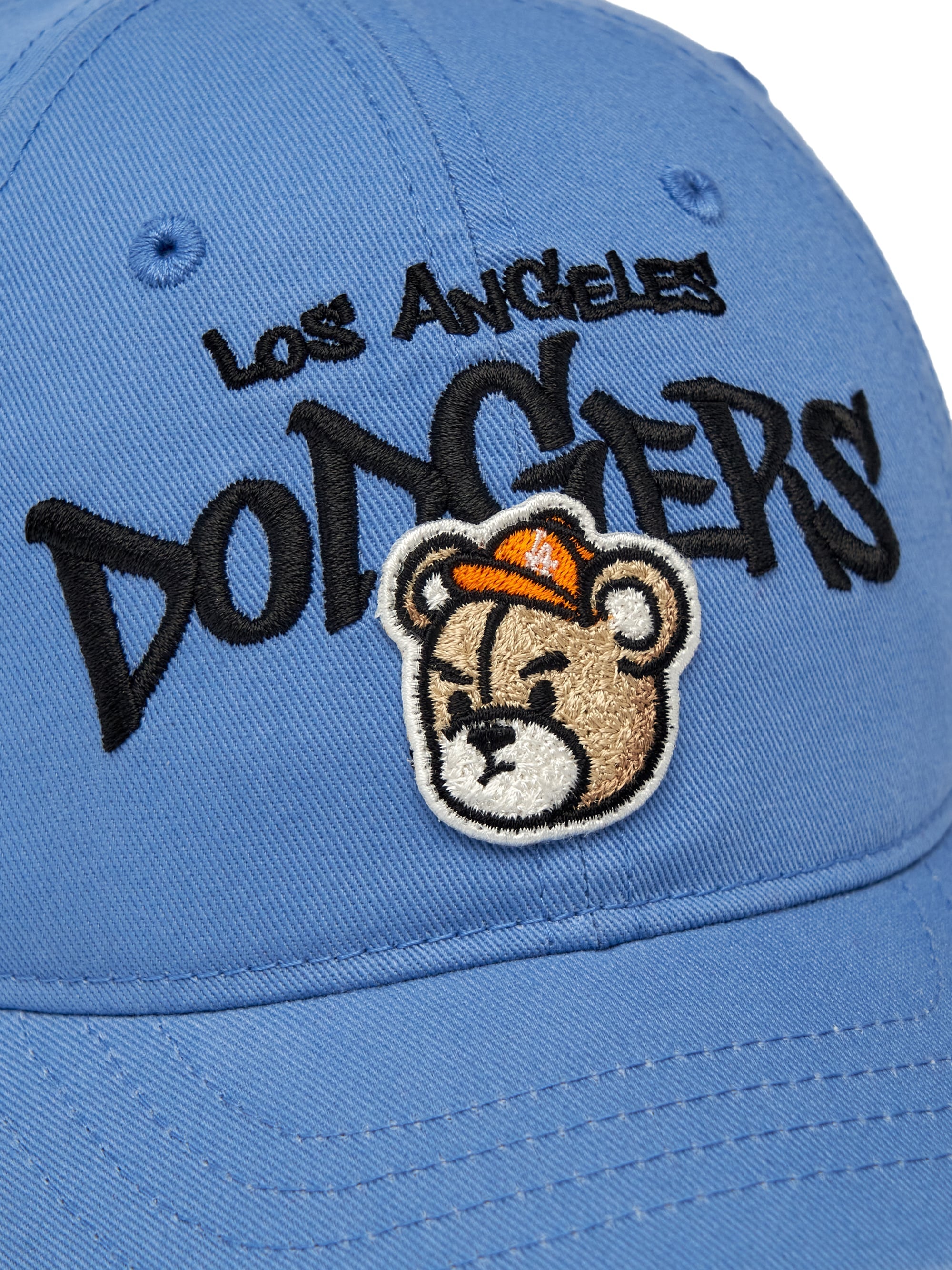MEGABEAR VINTAGE WASHED BALL CAP