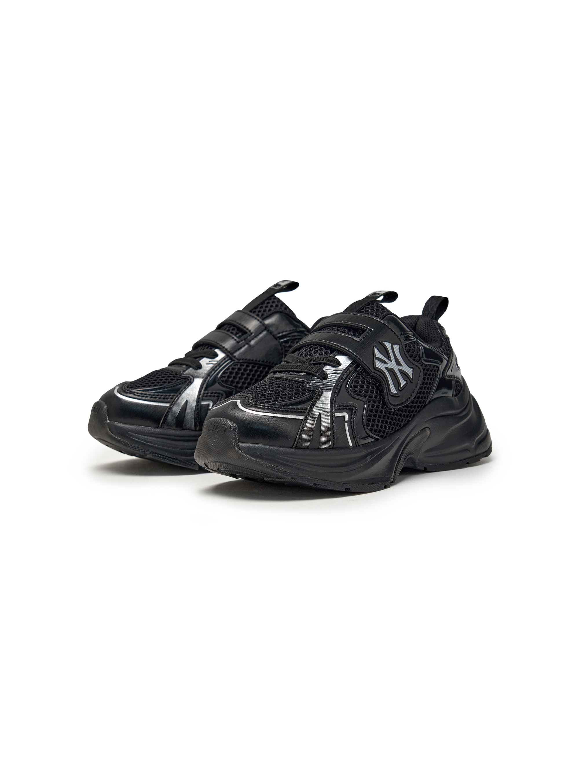 CURVE RUNNER