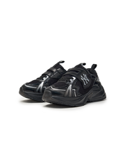 CURVE RUNNER