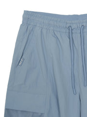 GORPCORE LIGHT WEIGHT MESH CARGO 9in Shorts