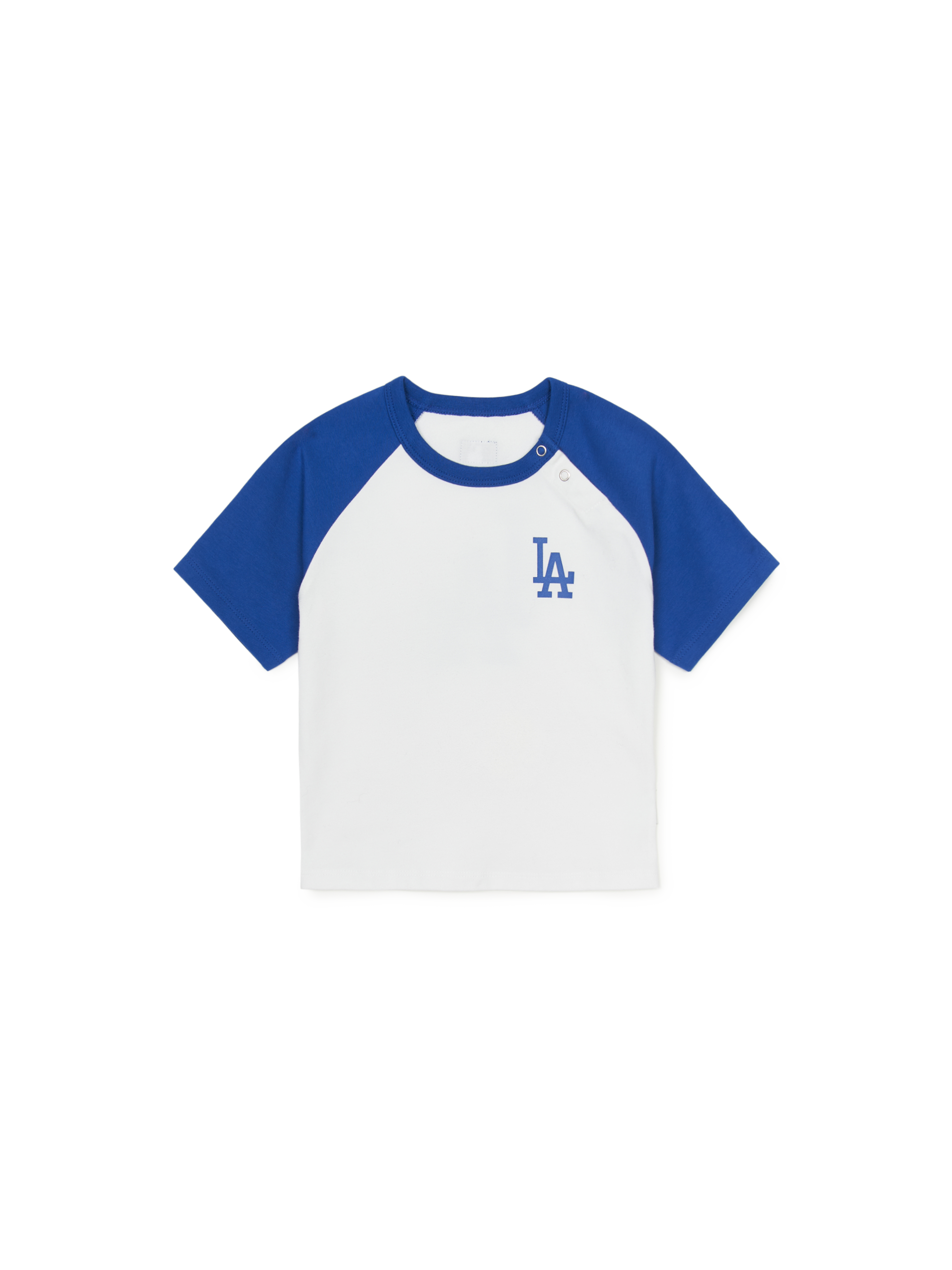 Varsity Toddler T-shirt Set