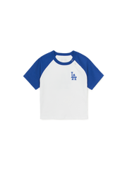 Varsity Toddler T-shirt Set