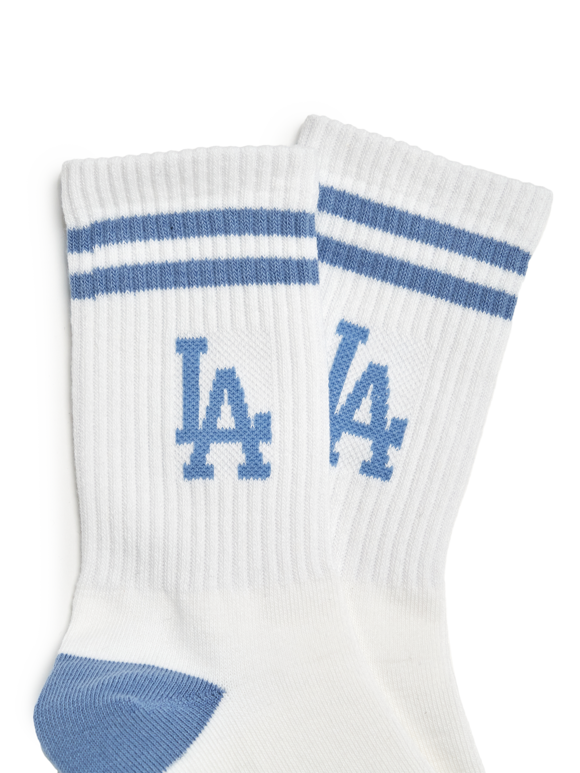 Basic Stripe Socks