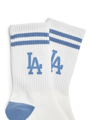 Basic Stripe Socks