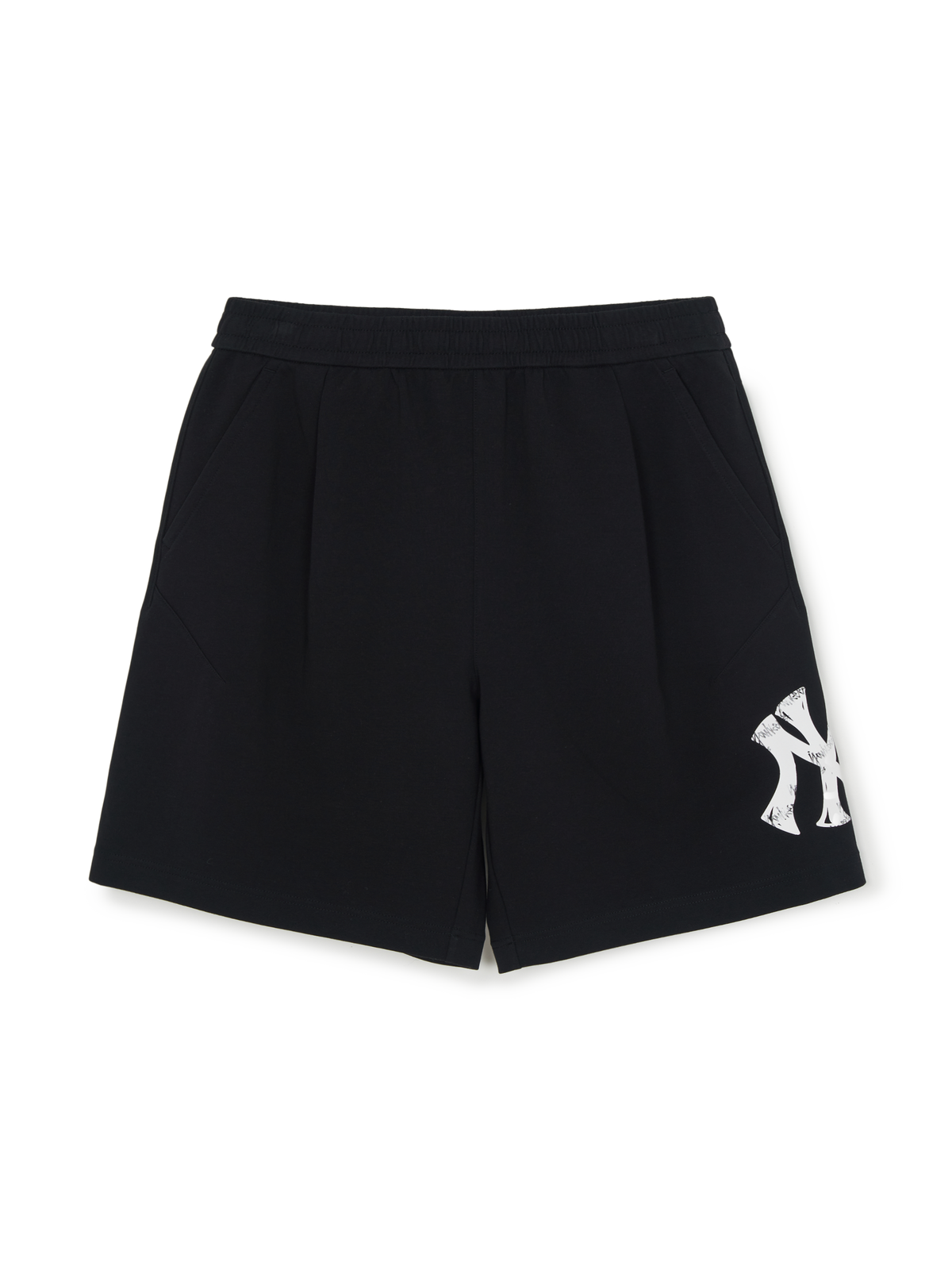 Basic Mega Logo 9In Shorts