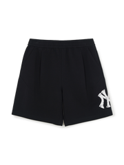 Basic Mega Logo 9In Shorts