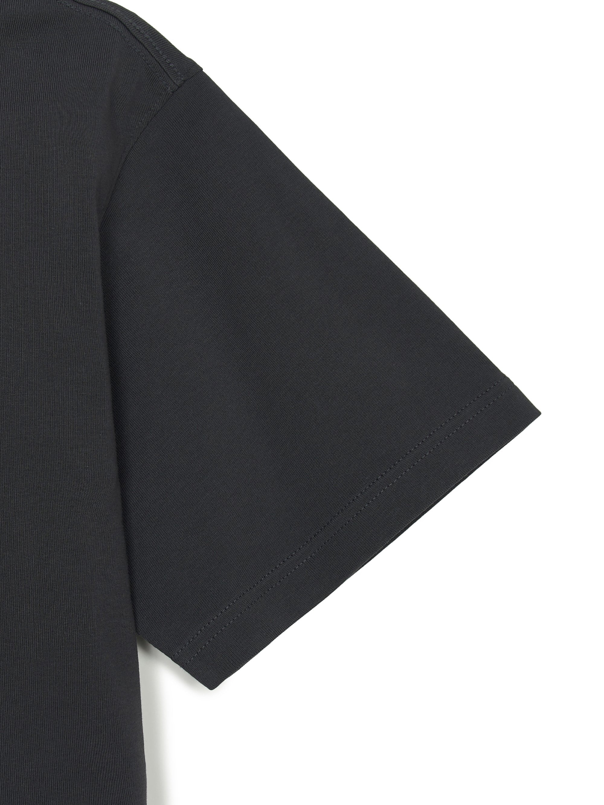 Basic Heavy Weight Over Fit T-shirt