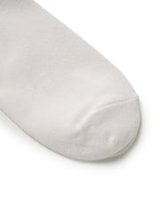 SPORTIVE LOOSE FIT HIGH SOCKS