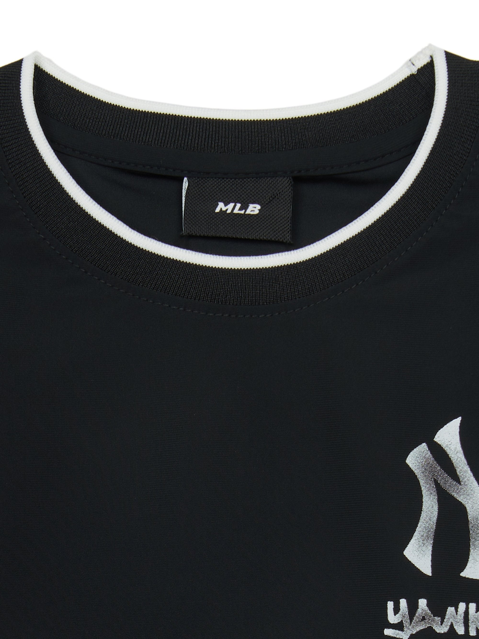 Outdoor Street T-shirt Set