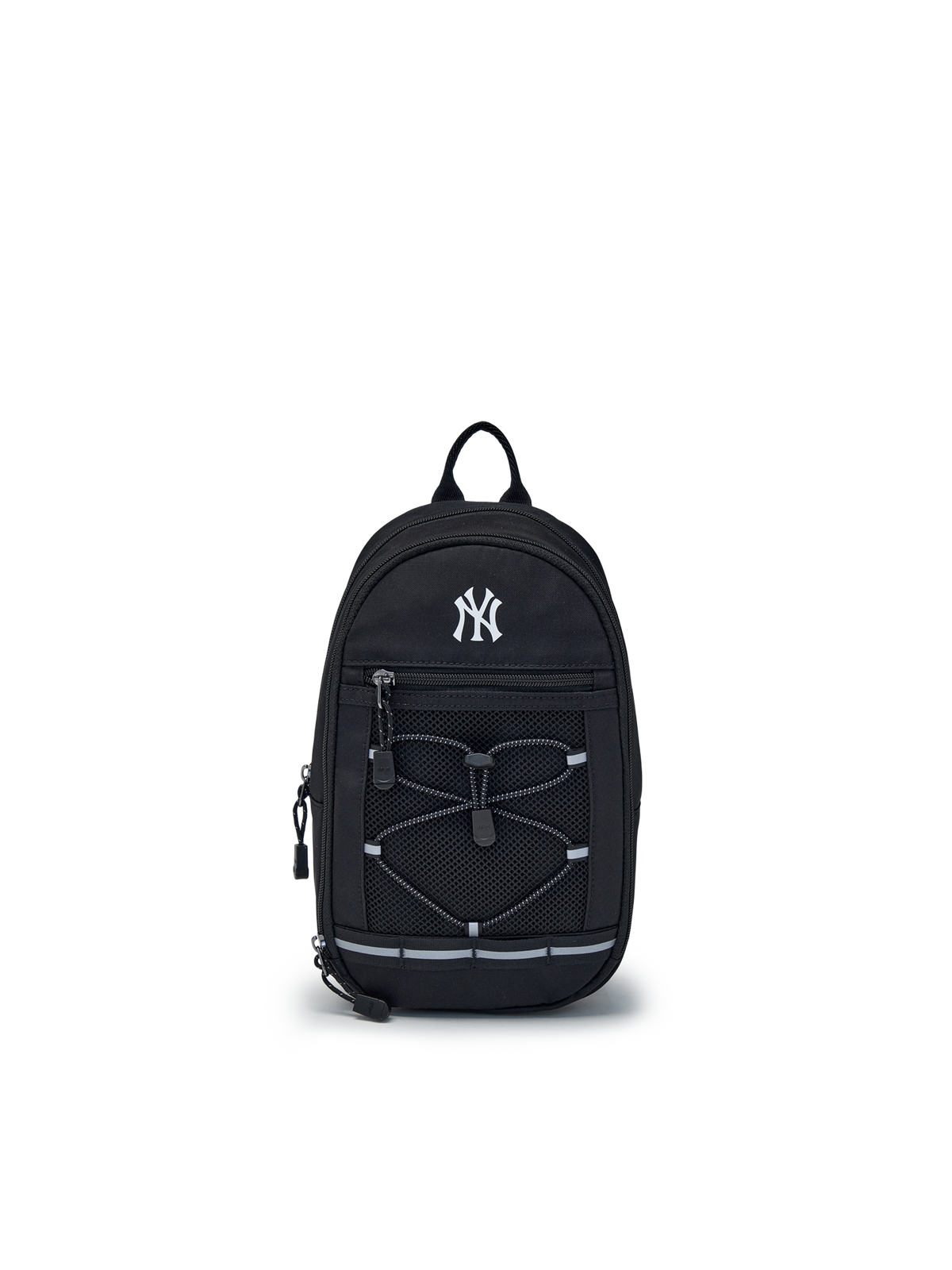 BASIC MESH SLINGBAG