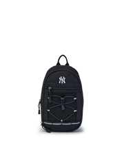 BASIC MESH SLINGBAG