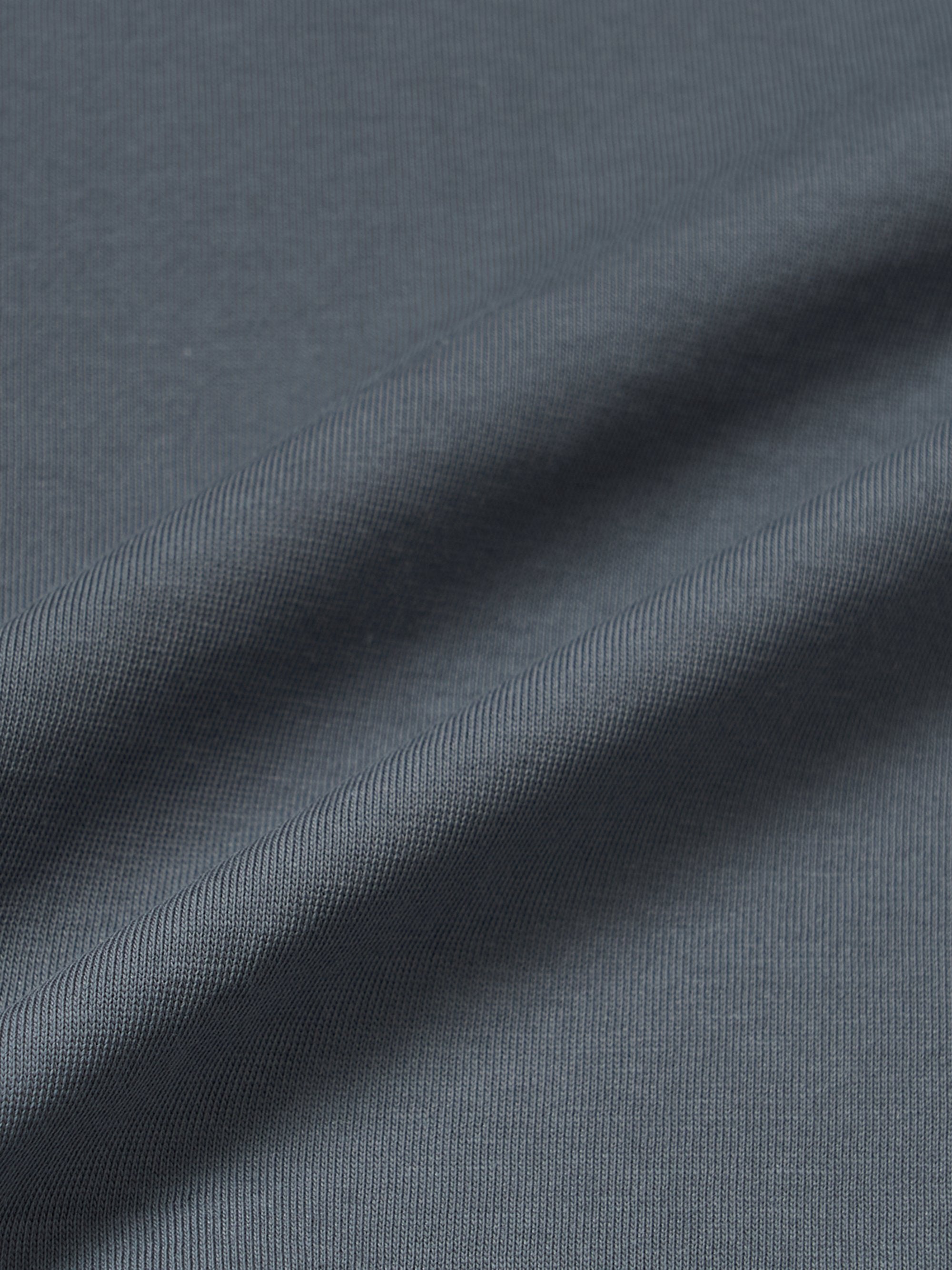 Mono-bear Artwork T-shirt