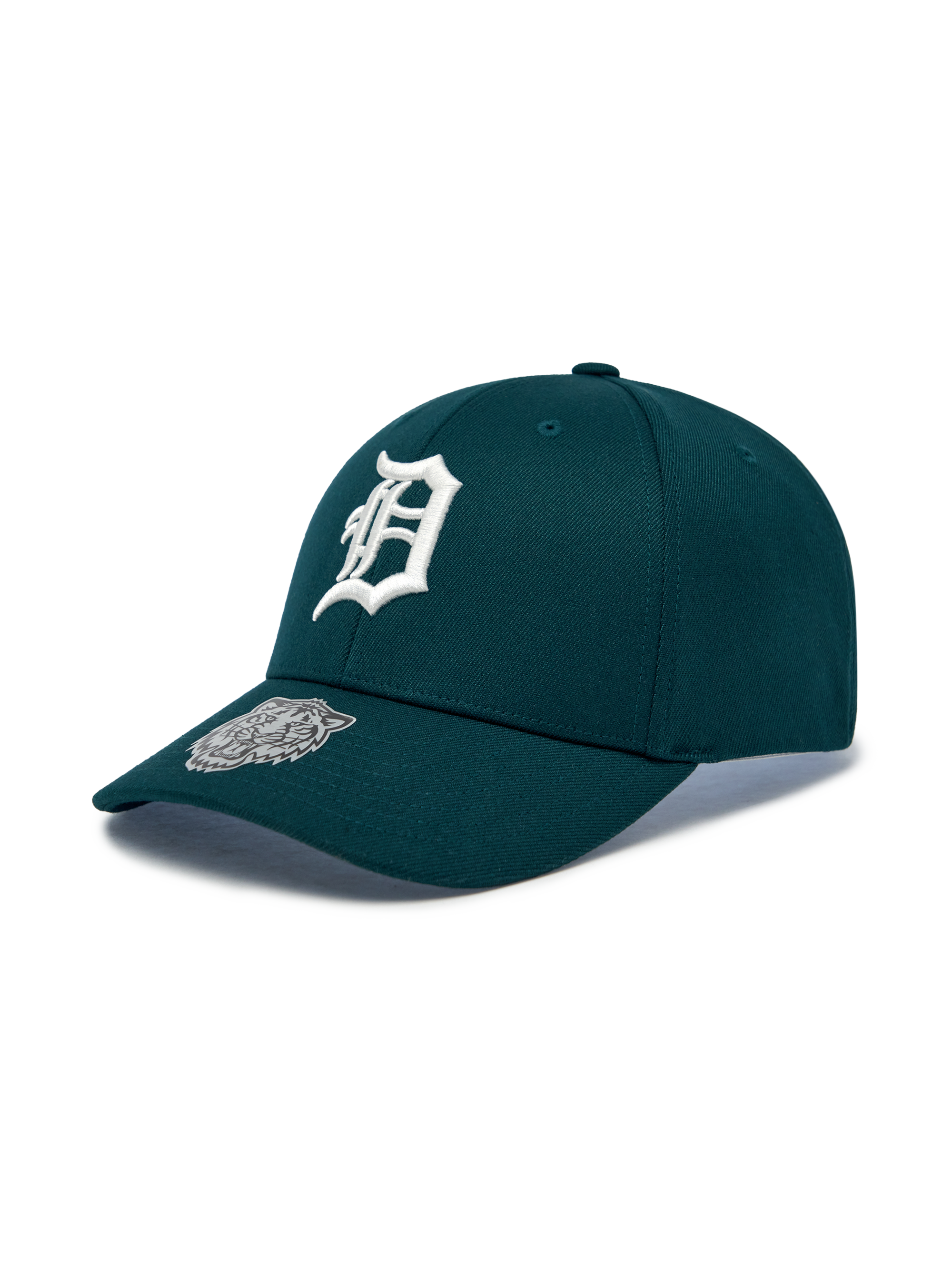 SIGNATURE CURSIVE STRUCTURED BALLCAP