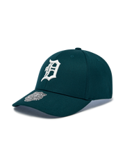 SIGNATURE CURSIVE STRUCTURED BALLCAP