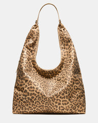 DEMPSYS BAG METALLIC