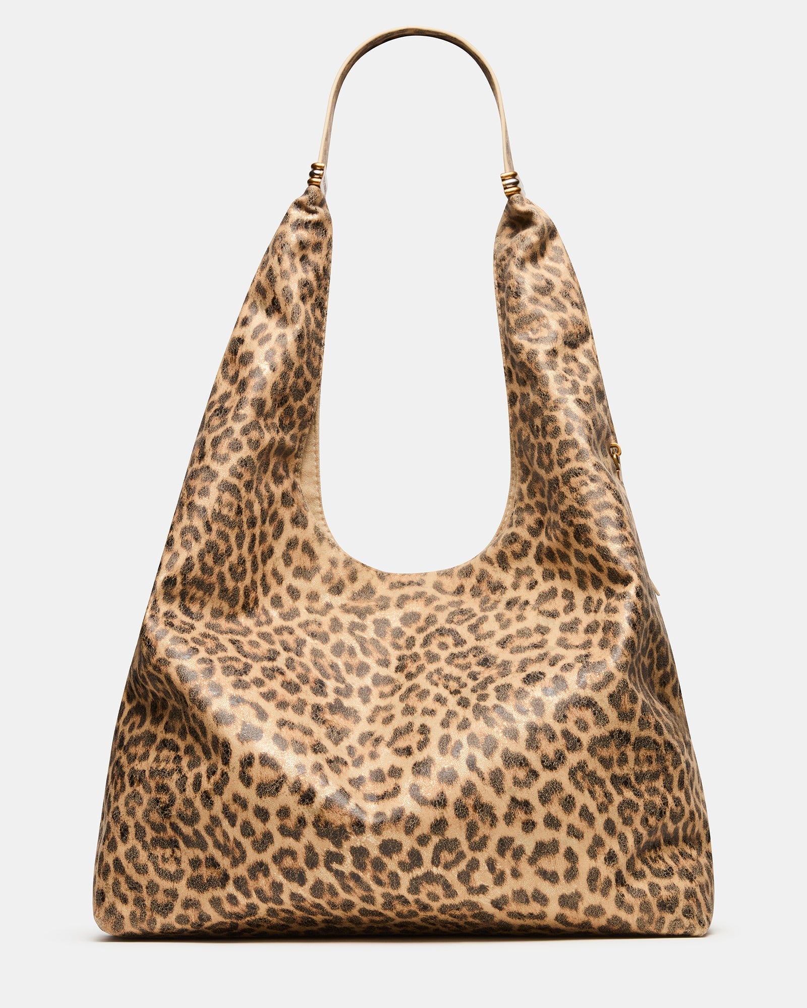 DEMPSYS BAG METALLIC