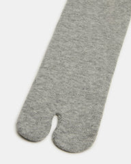CALI SOCKS GREY
