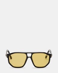 DEMSON SUNGLASSES BLACK