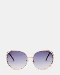 GLORIE SUNGLASSES GOLD