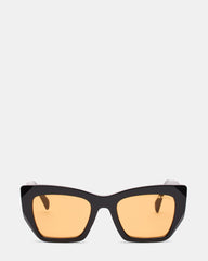 TIVI SUNGLASSES BLACK