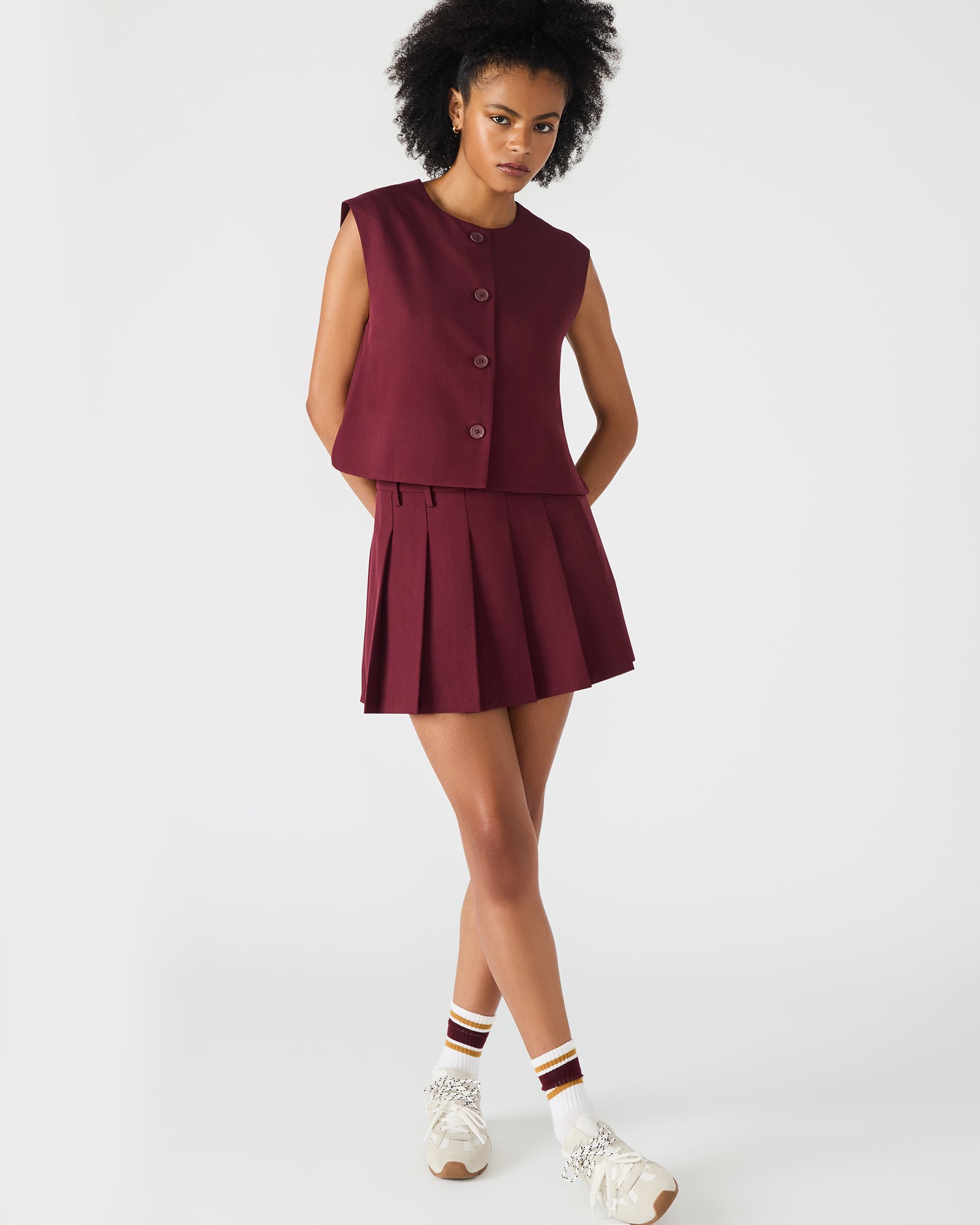 ALESSA TOP WINE