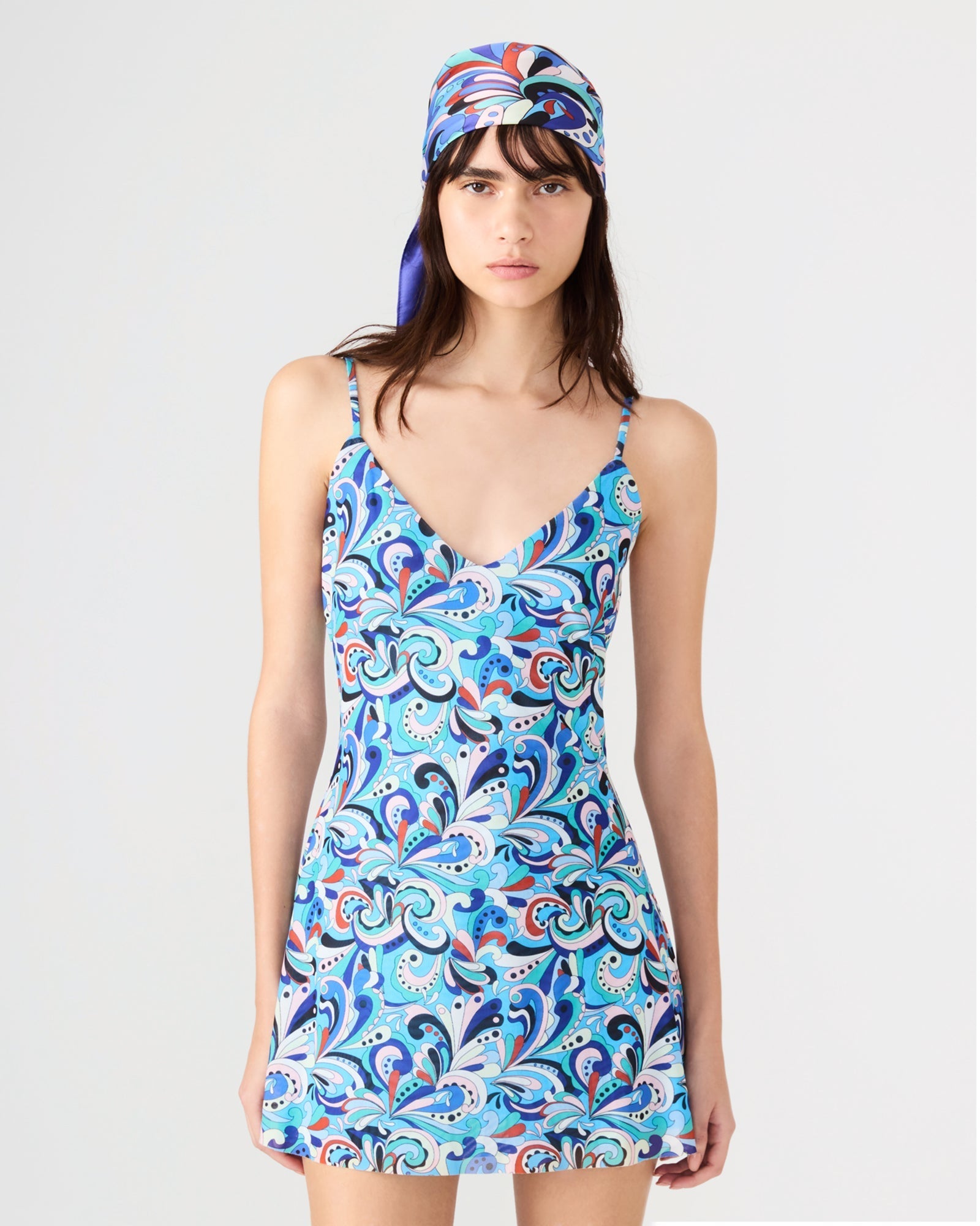 RETRO HEEL & SHEILA DRESS BUNDLE