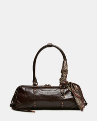 CIERRA BAG DARK CHOCOLATE