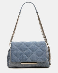 COLETTE BAG DENIM