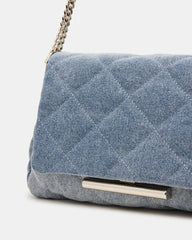 COLETTE BAG DENIM