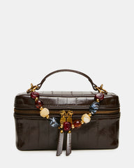 HERRA BAG BROWN EEL