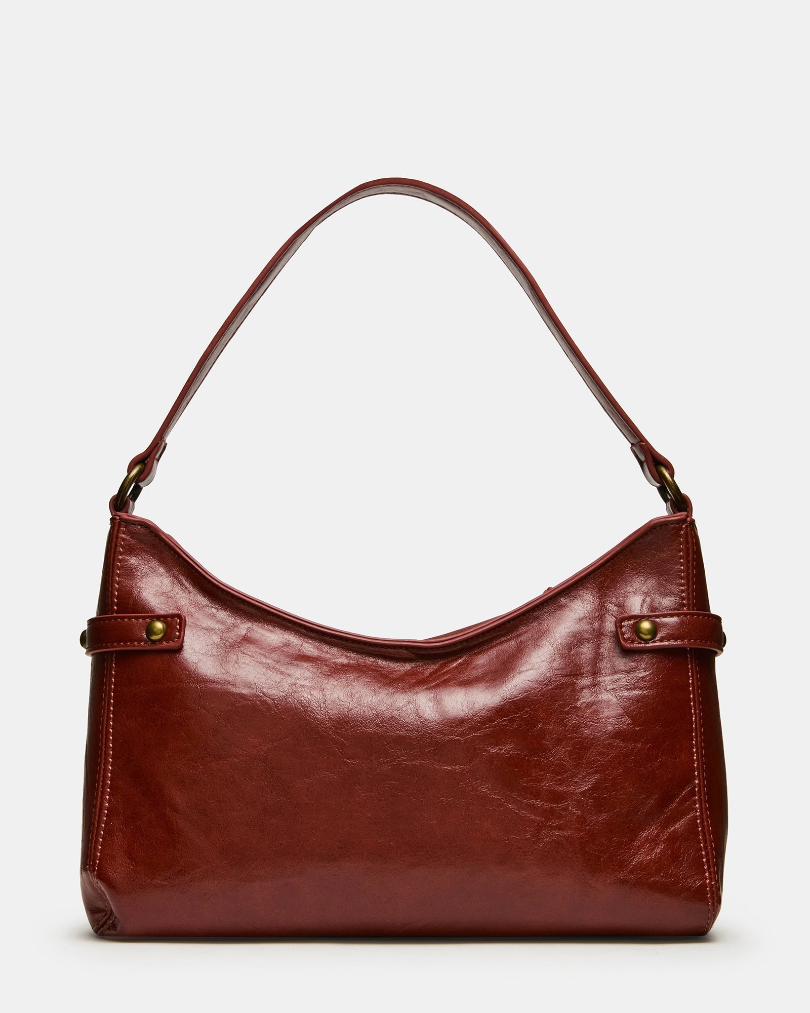 LIANNA BAG RUST
