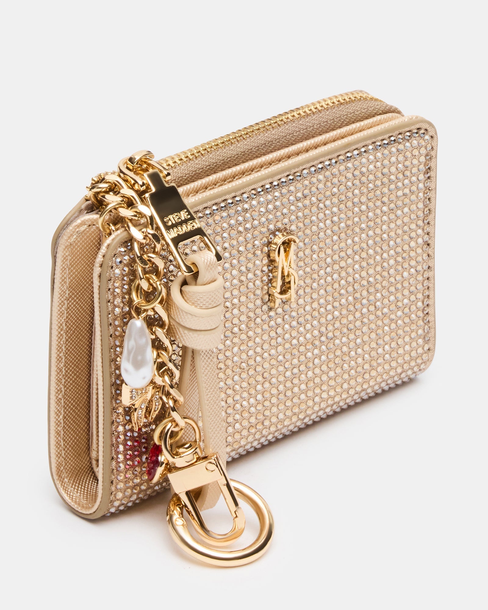 SORELLA WALLET CHAMPAGNE