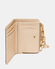 SORELLA WALLET CHAMPAGNE