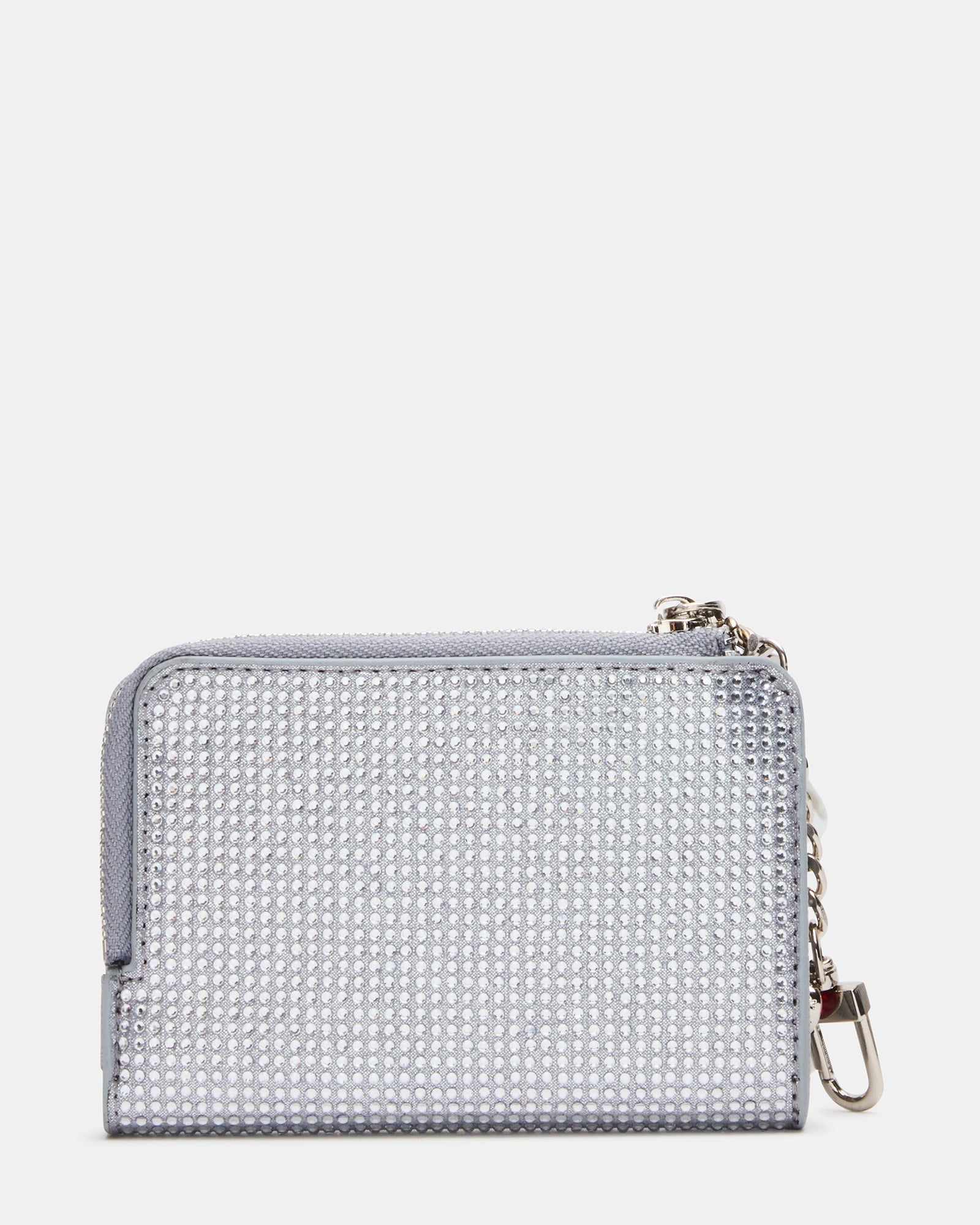 SORELLA WALLET SILVER