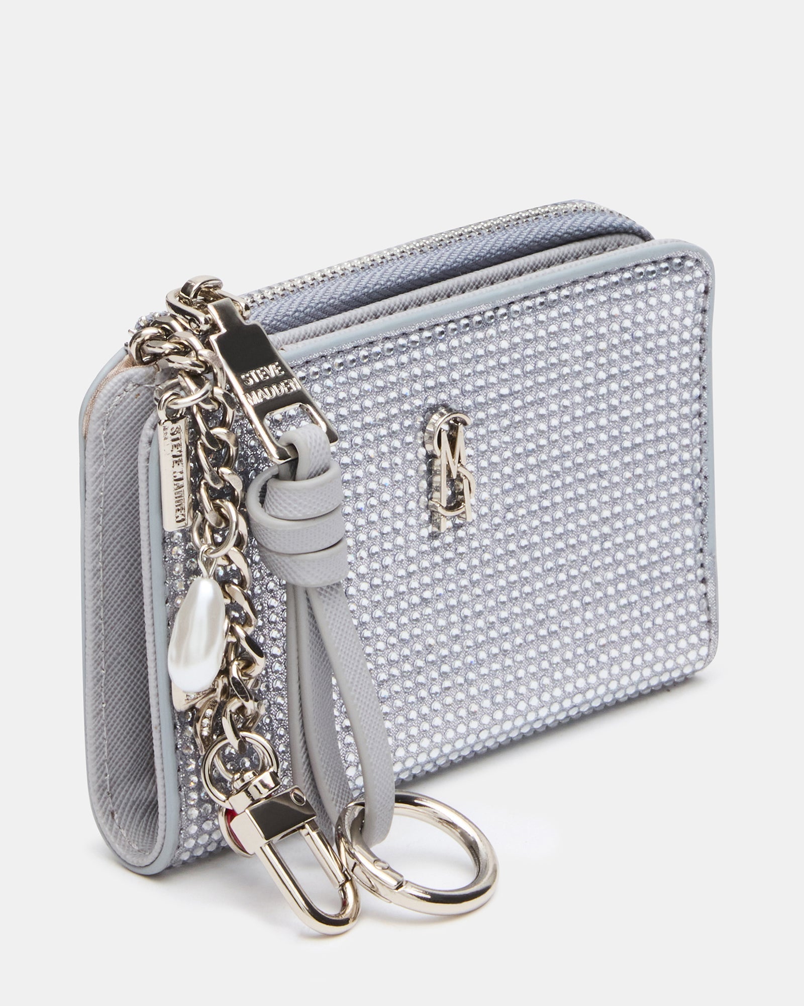 SORELLA WALLET SILVER