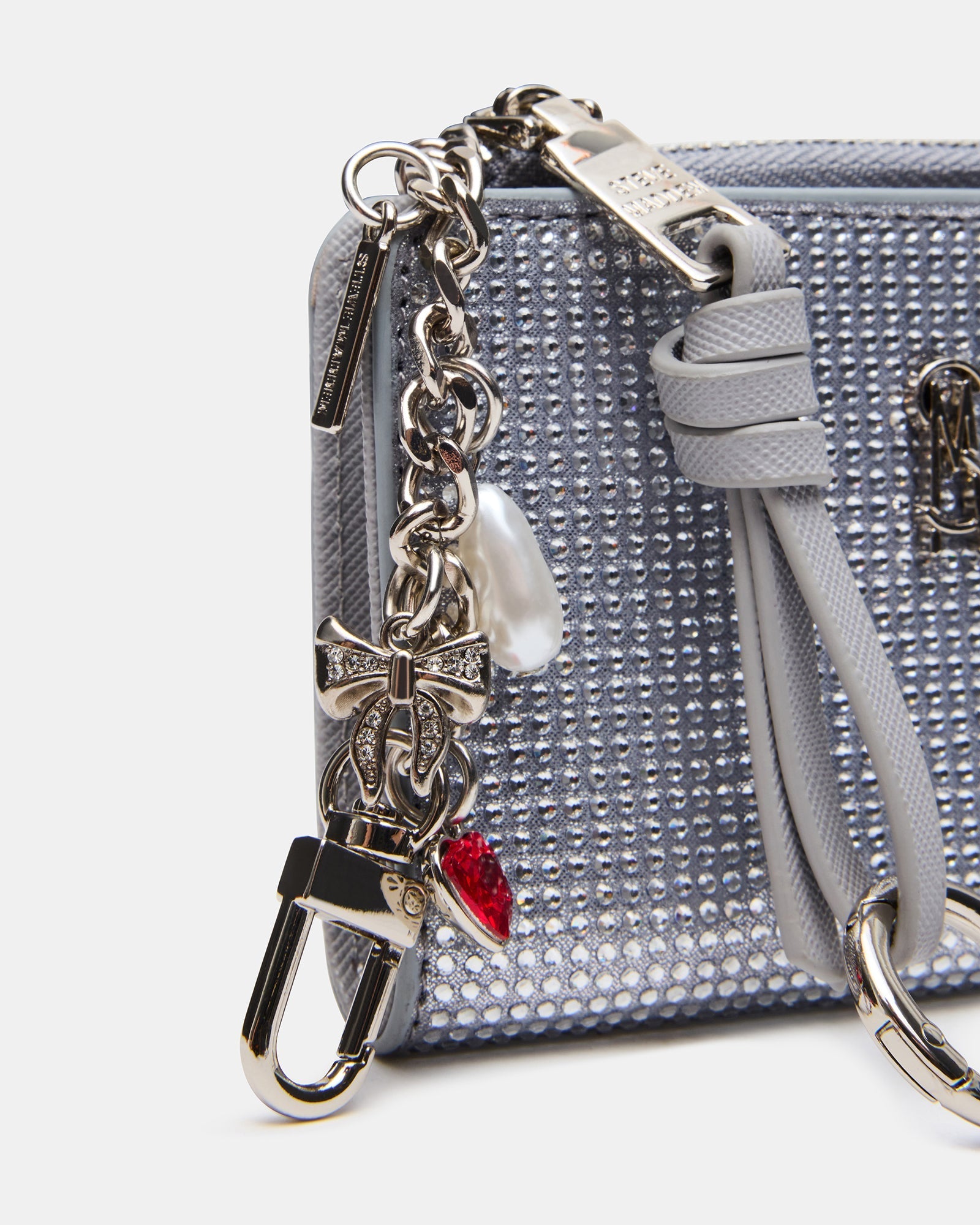 SORELLA WALLET SILVER