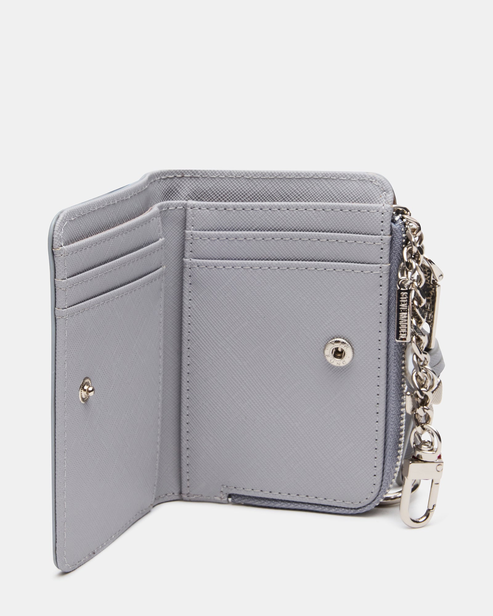 SORELLA WALLET SILVER