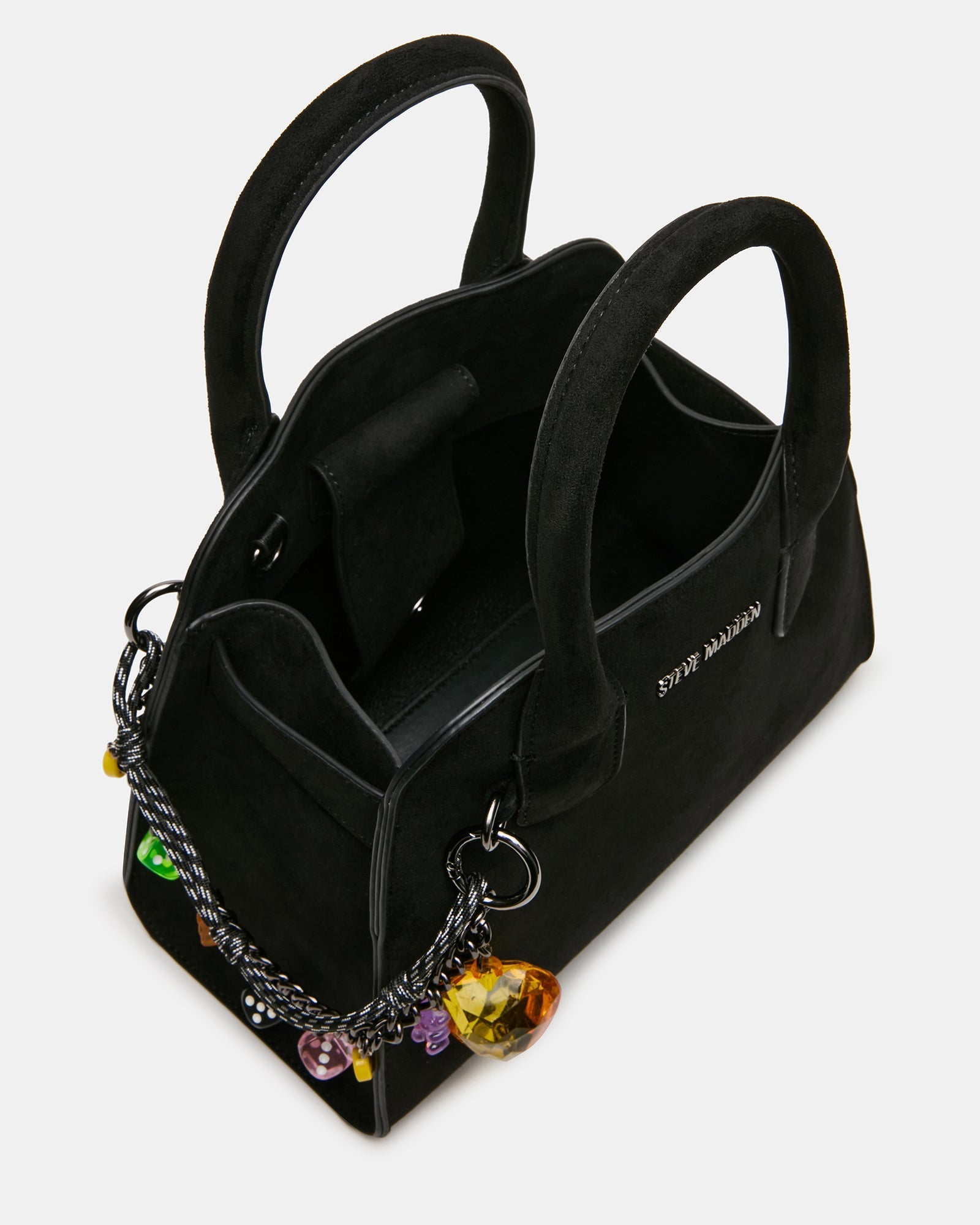 MOORE BAG BLACK