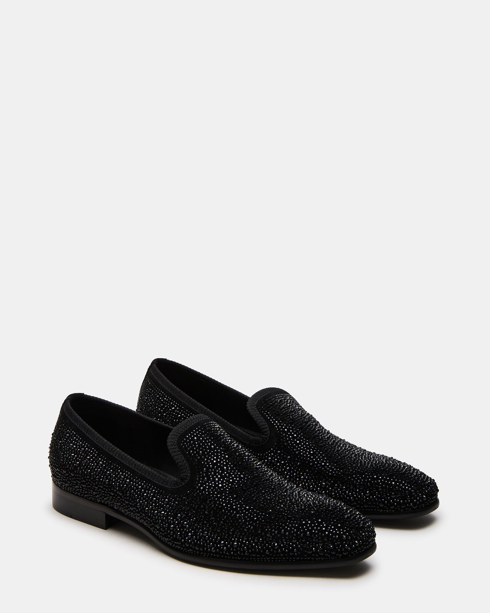 BANNOCH RHINESTONES