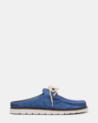 SAILOR BLUE