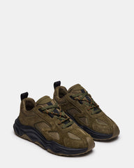 SHILOH OLIVE MULTI