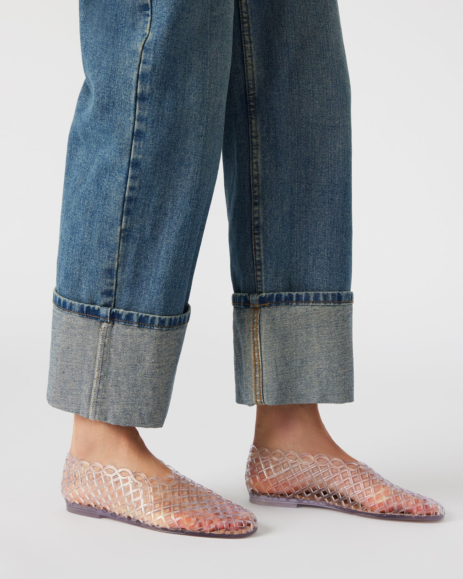 GROVE TAN RHINESTONES