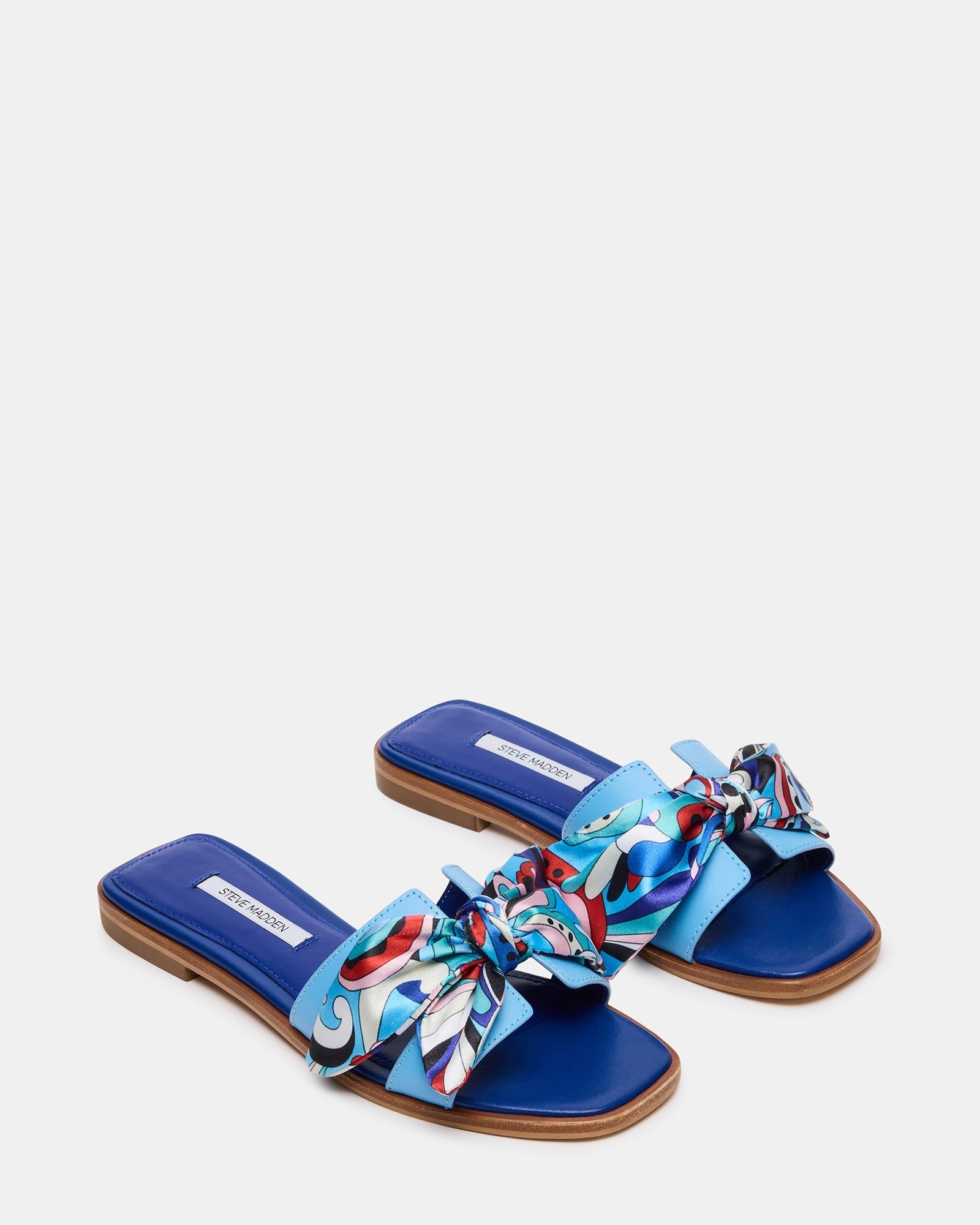 HADYN SCARF SANDAL & TATIANA BAG BUNDLE