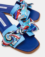 HADYN SCARF SANDAL & TATIANA BAG BUNDLE