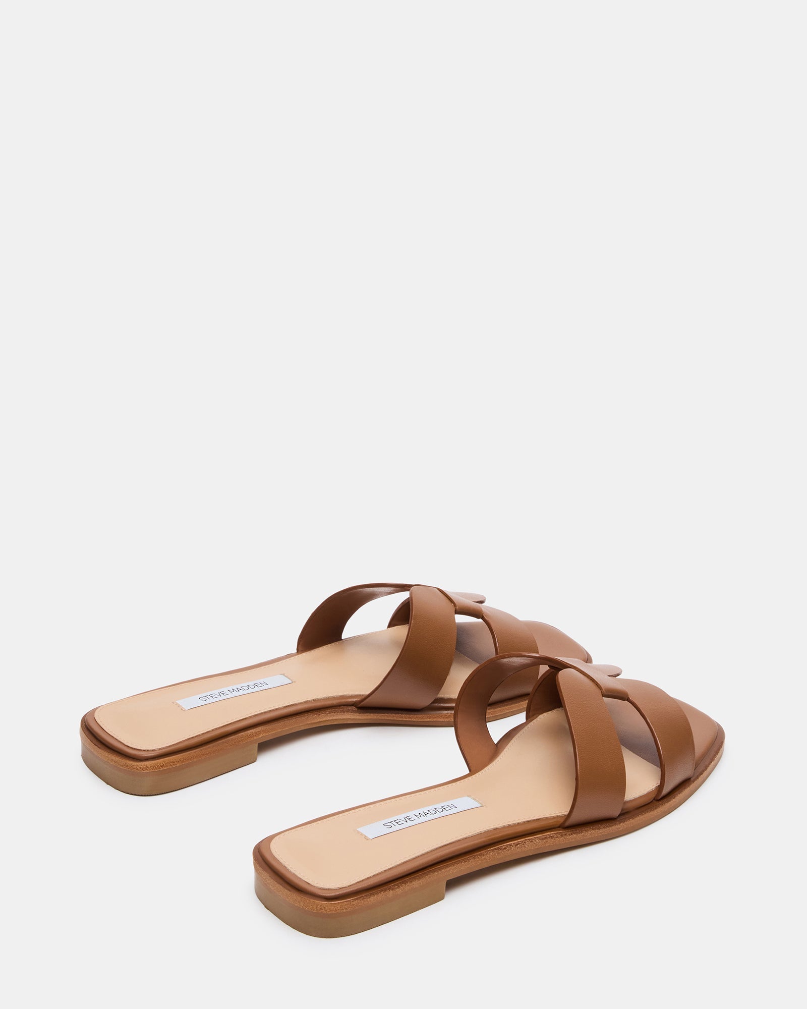 HIRA COGNAC LEATHER