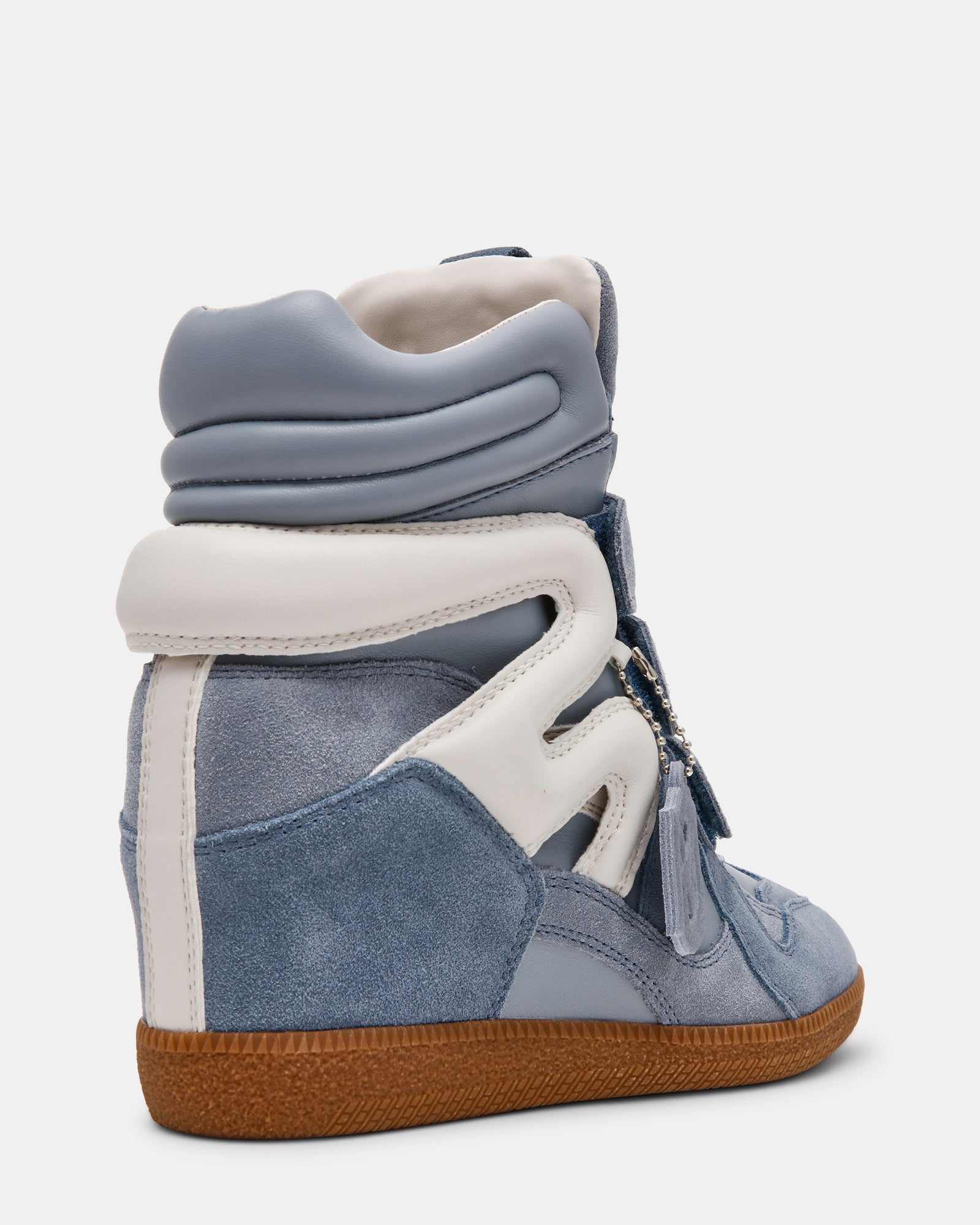MAVIS BLUE MULTI