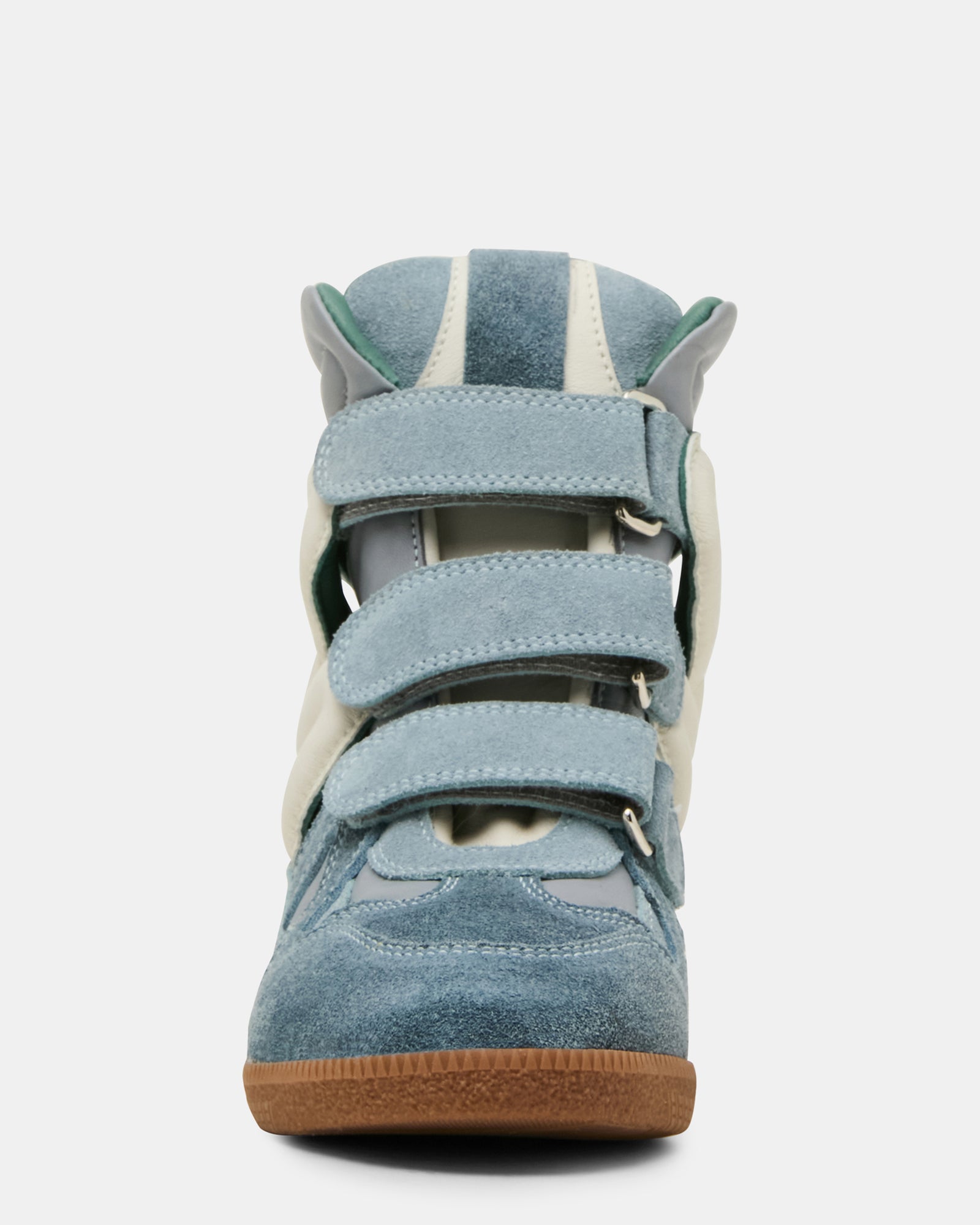 MAVIS BLUE MULTI
