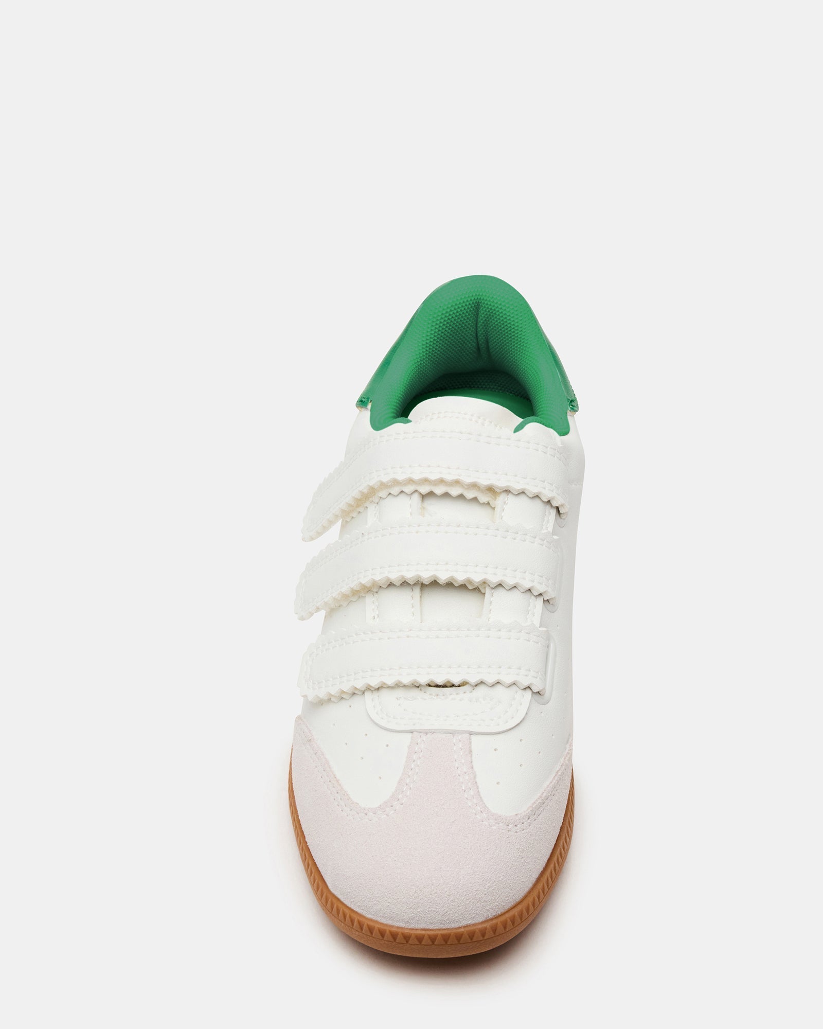 MOMENTUM WHITE/GREEN