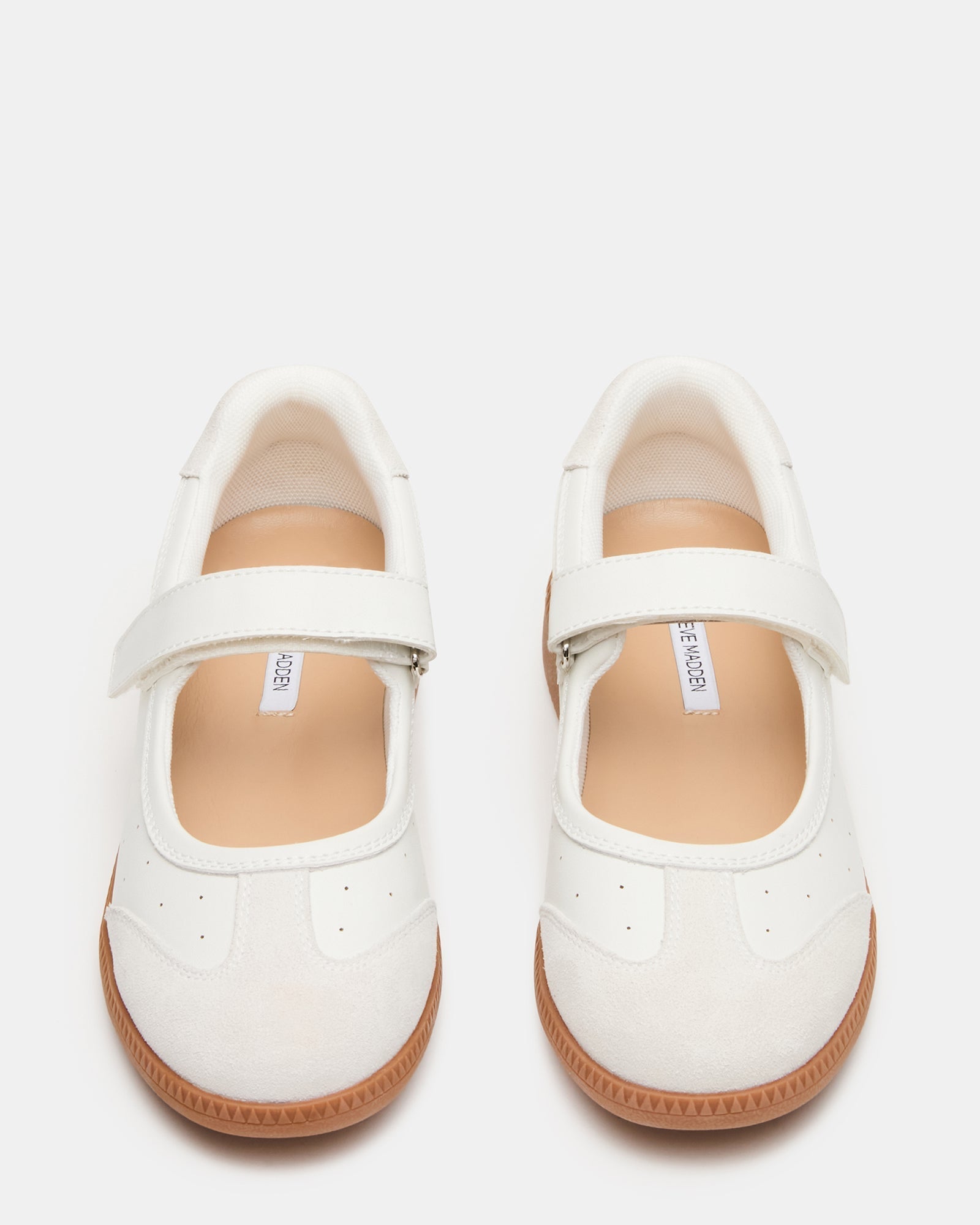 MOVEMENT WHITE